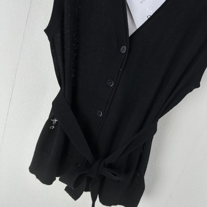 Christian Dior Vest